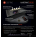 Автоматический биокамин ZeFire Automatic M 600 с ДУ