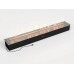 Автоматический биокамин Lux Fire Smart Flame 1900 INOX